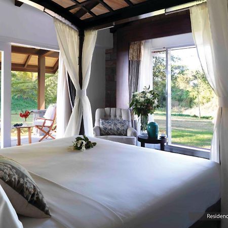 The Serai Kabini Begur Экстерьер фото