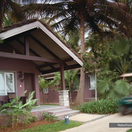 The Serai Kabini Begur Экстерьер фото