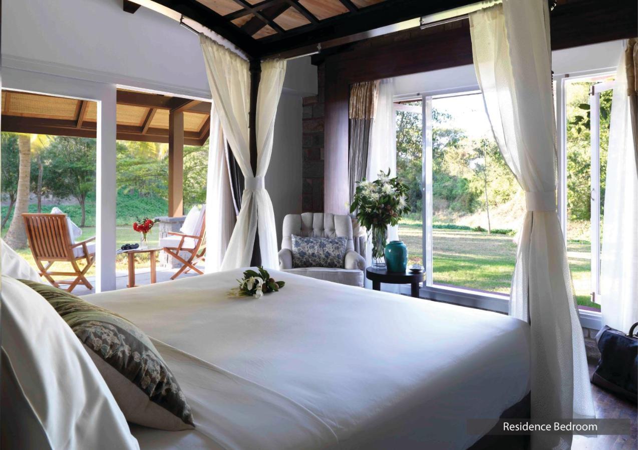 The Serai Kabini Begur Экстерьер фото