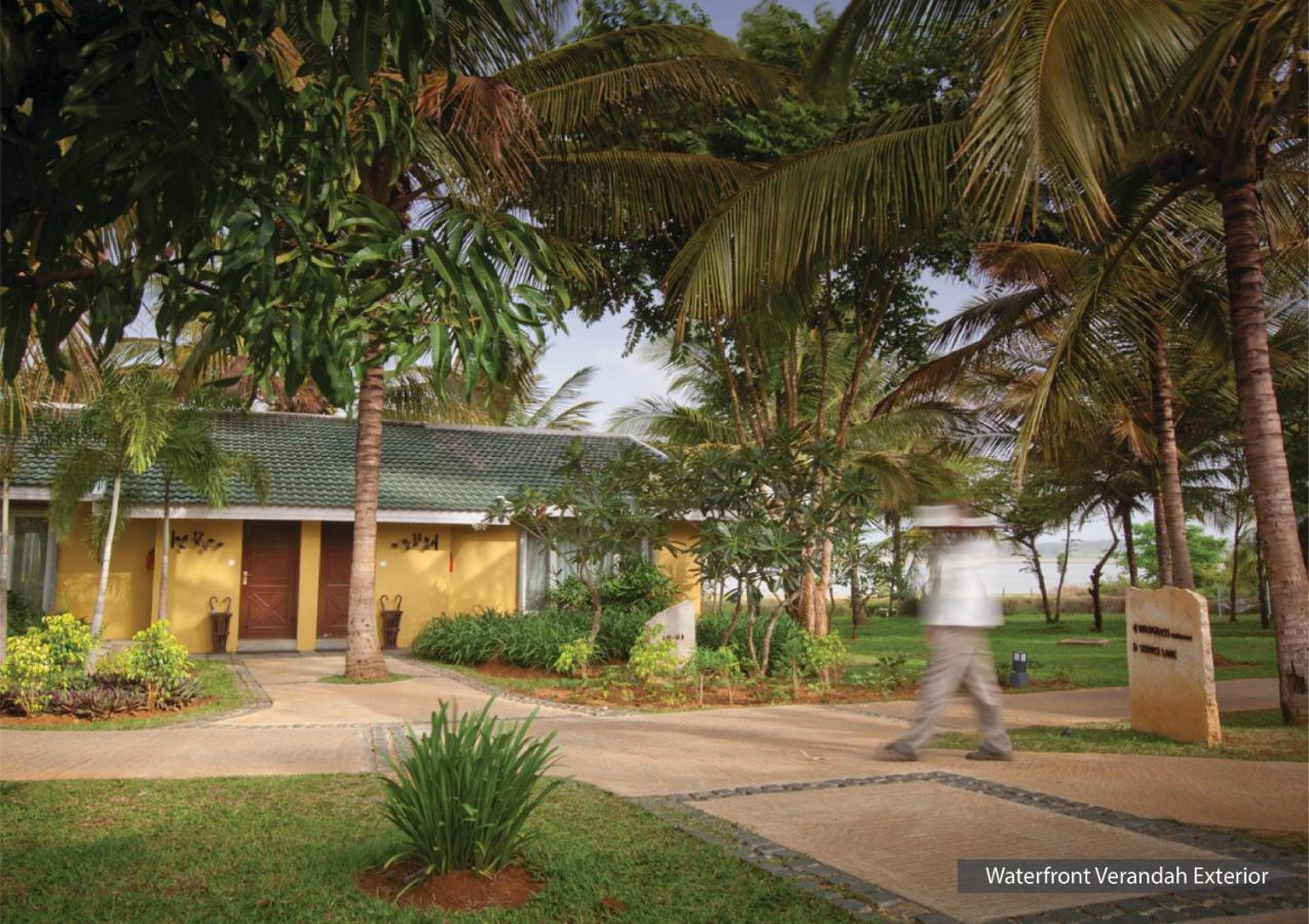 The Serai Kabini Begur Экстерьер фото