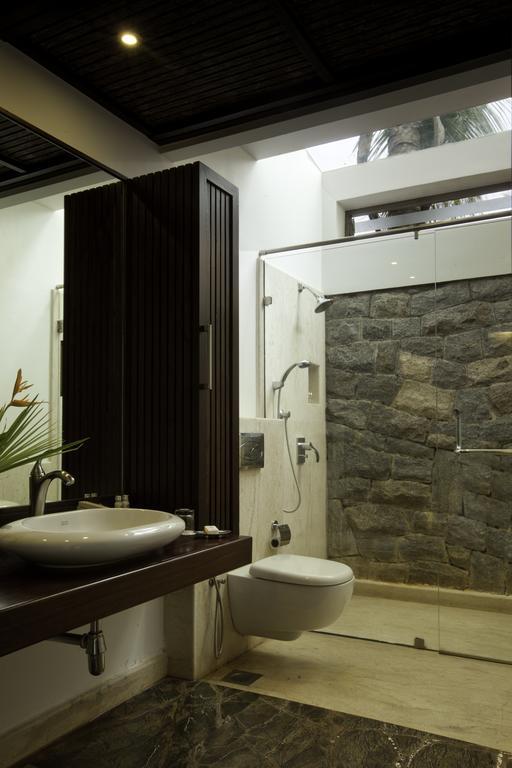 The Serai Kabini Begur Экстерьер фото