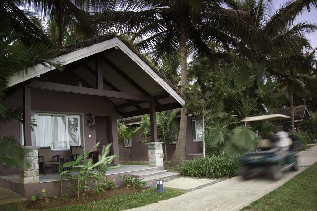 The Serai Kabini Begur Экстерьер фото