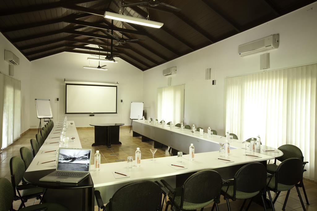 The Serai Kabini Begur Экстерьер фото