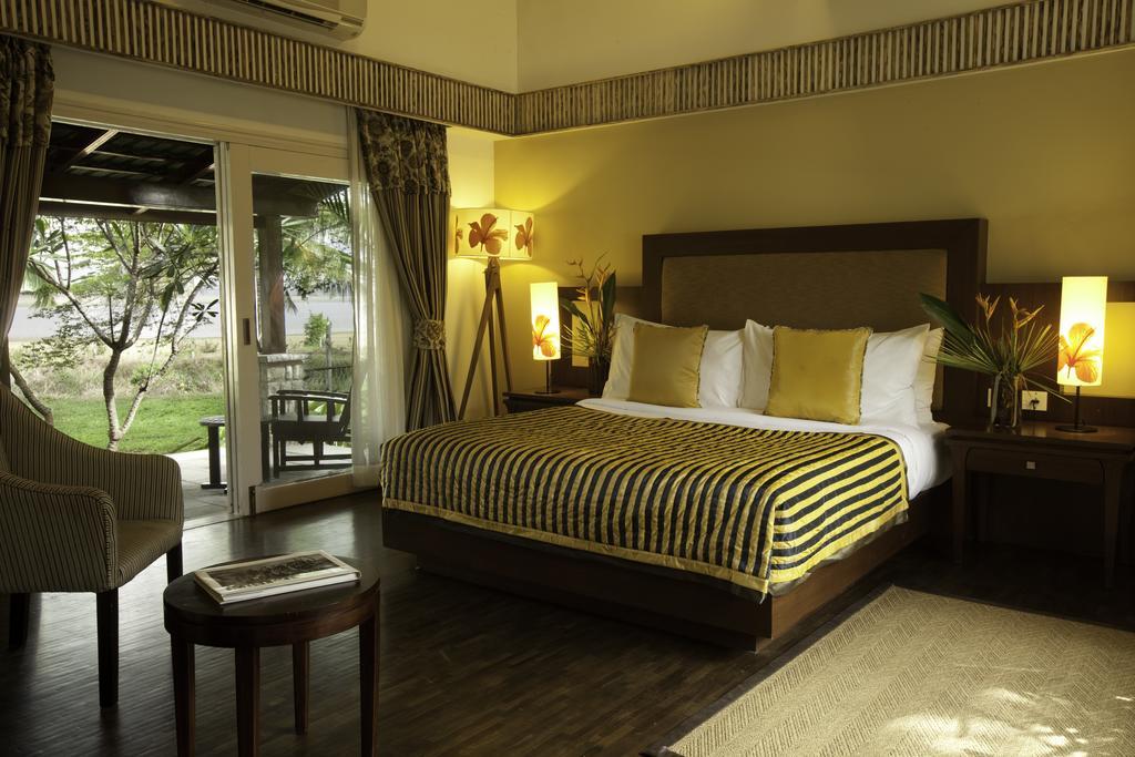The Serai Kabini Begur Экстерьер фото