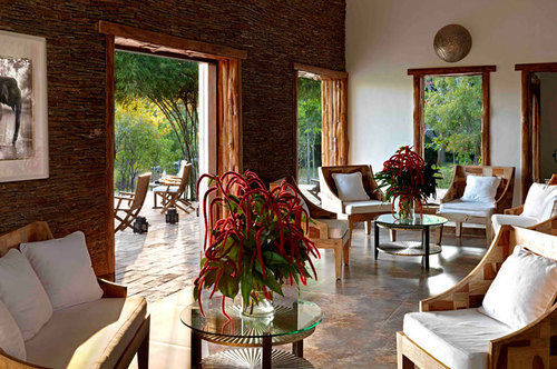 The Serai Kabini Begur Экстерьер фото
