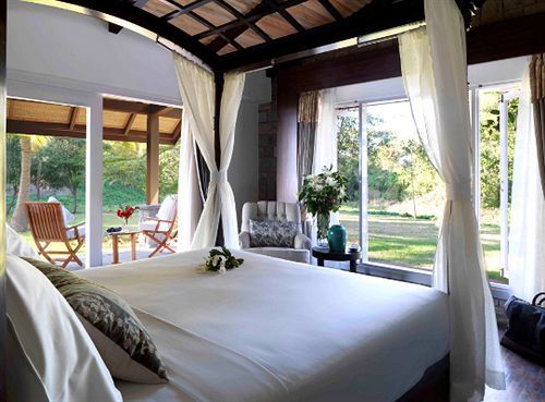 The Serai Kabini Begur Экстерьер фото