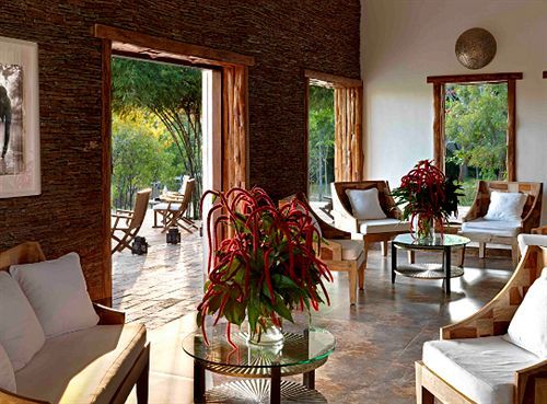 The Serai Kabini Begur Экстерьер фото