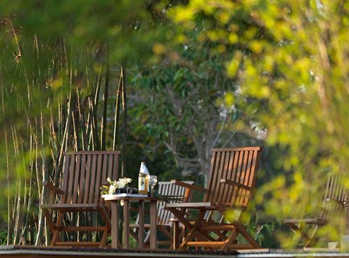 The Serai Kabini Begur Экстерьер фото